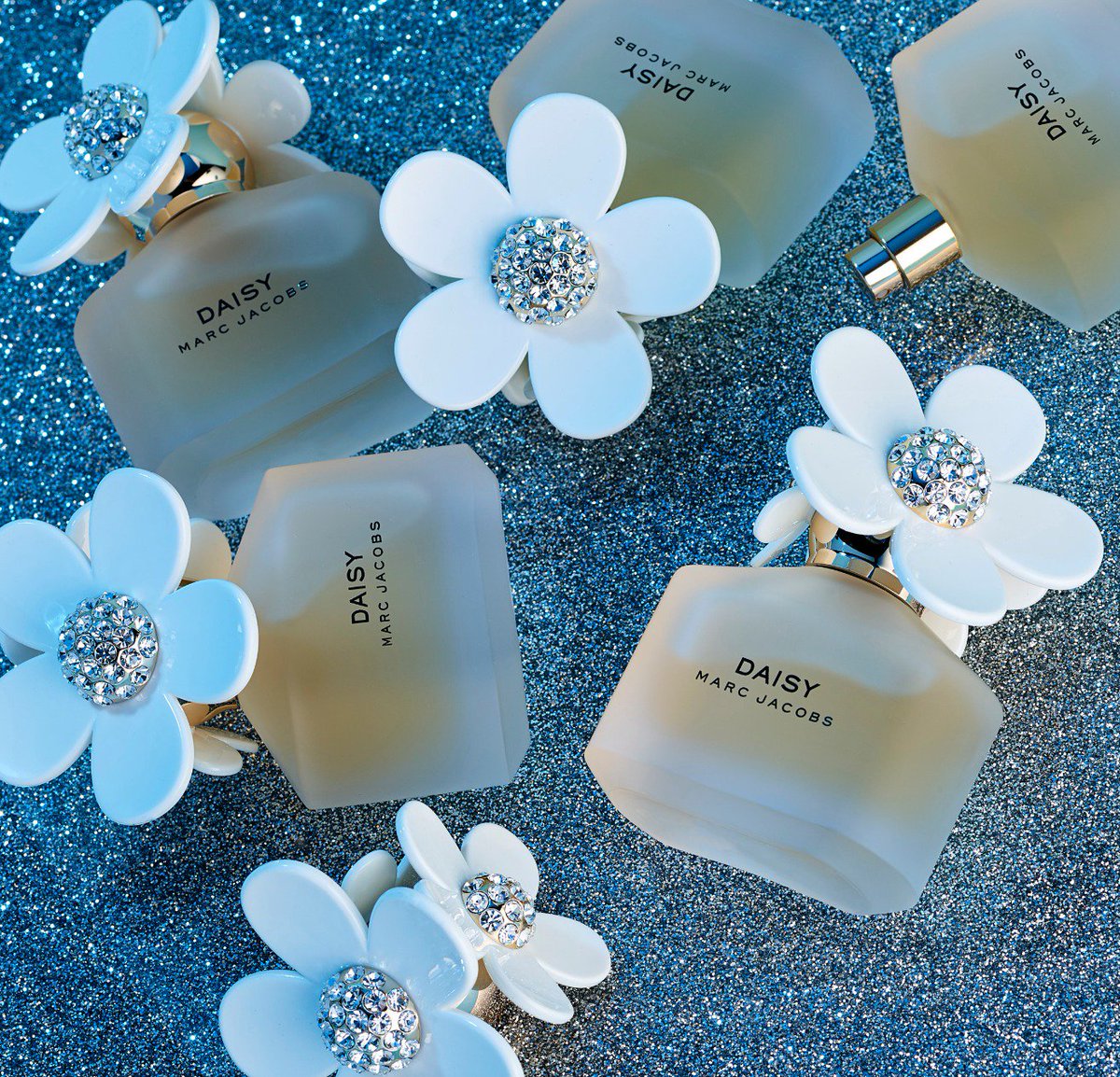 Marc Jacobs Daisy Anniversary Edition