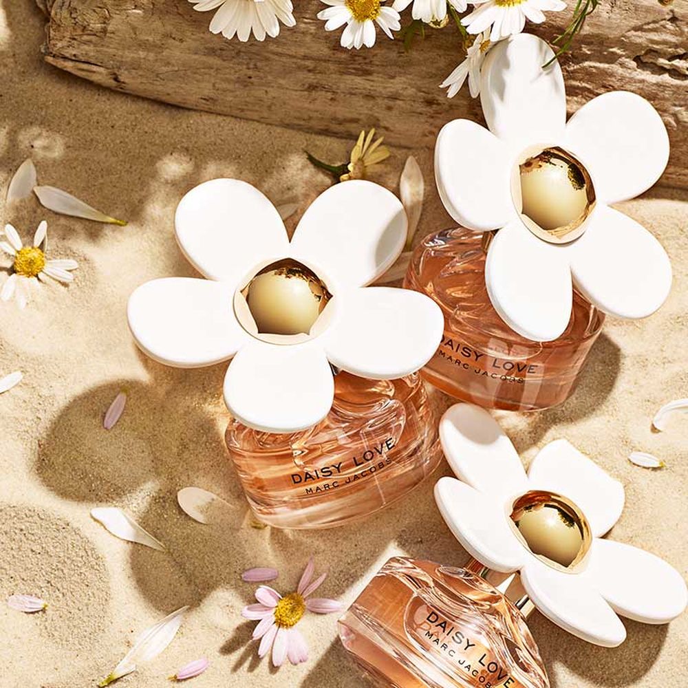 Marc Jacobs Daisy Love