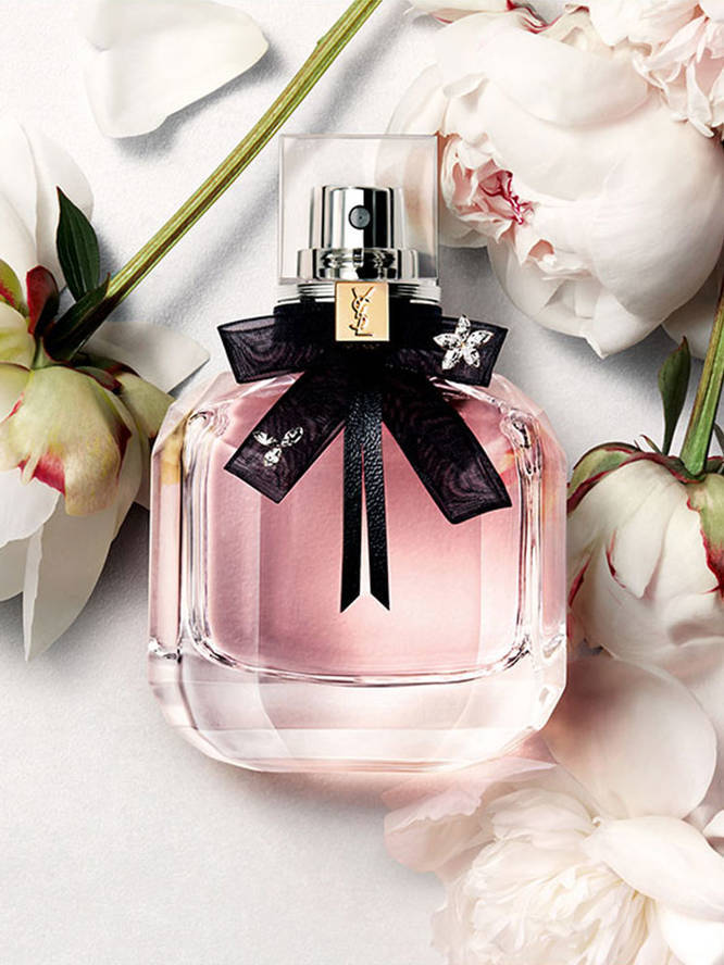 Mon paris floral outlet
