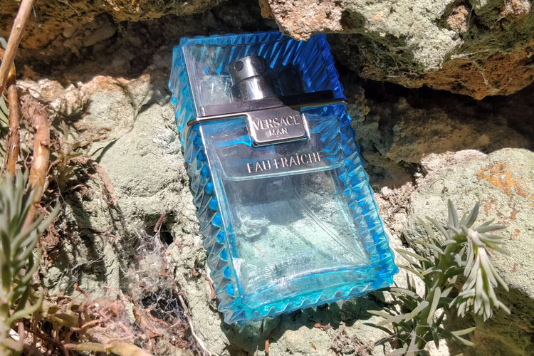 versace eau fraiche eau de parfum